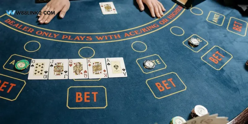 Bật mí mẹo chơi cá cược baccarat online tăng cơ hội thắng